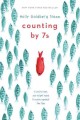 Go to record Counting by 7s