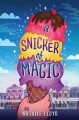 Go to record A snicker of magic