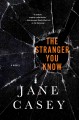Go to record The stranger you know