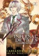 Go to record The infernal devices. 2, Clockwork prince
