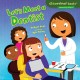 Go to record Let's meet a dentist