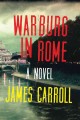 Go to record Warburg in Rome