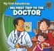 Go to record My first trip to the doctor