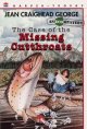 Go to record The case of the missing cutthroats : an eco mystery