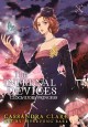Go to record The infernal devices : clockwork princess