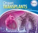 Go to record Organ transplants