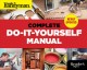 Go to record Complete do-it-yourself manual
