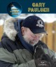 Go to record Gary Paulsen