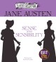 Go to record Sense and sensibility