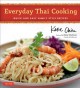 Go to record Everyday Thai cooking : quick and easy family style recipes
