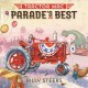 Go to record Tractor Mac parade's best
