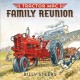 Go to record Tractor Mac family reunion