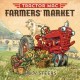 Go to record Tractor Mac farmer's market