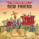 Go to record Tractor Mac new friend