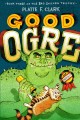 Go to record Good ogre