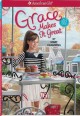 Go to record Grace makes it great