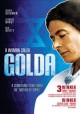 Go to record A woman called Golda
