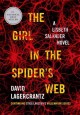 Go to record The girl in the spider's web