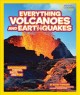 Go to record Everything volcanoes & earthquakes