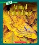 Go to record Animal camouflage