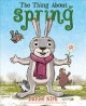 Go to record The thing about Spring