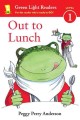 Go to record Out to lunch