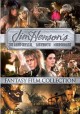Go to record Jim Henson's fantasy film collection.