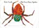 Go to record The very busy spider