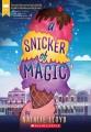 Go to record A snicker of magic
