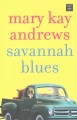 Go to record Savannah blues