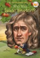 Go to record Who was Isaac Newton?