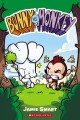 Go to record Bunny vs. Monkey