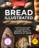Go to record Bread illustrated : a step-by-step guide to achieving bake...