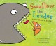 Go to record Swallow the leader : a counting book