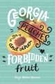 Go to record Georgia peaches and other forbidden fruit