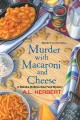 Go to record Murder with macaroni and cheese : a Mahalia Watkins soul f...