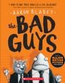 Go to record The bad guys