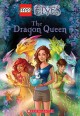 Go to record The dragon queen
