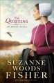Go to record The quieting : a novel