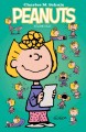 Go to record Peanuts. Volume eight