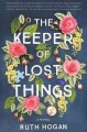 Go to record The keeper of lost things : a novel