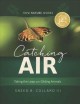 Go to record Catching air : taking the leap with gliding animals
