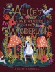 Go to record Alice's adventures in Wonderland