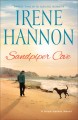 Go to record Sandpiper cove : a Hope Harbor novel