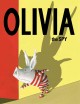 Go to record Olivia the spy