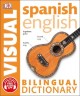 Go to record Bilingual visual dictionary.