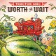 Go to record Tractor Mac. Worth the wait
