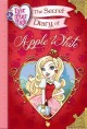 Go to record The secret diary of Apple White