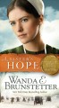 Go to record A sister's hope