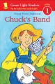 Go to record Chuck's band